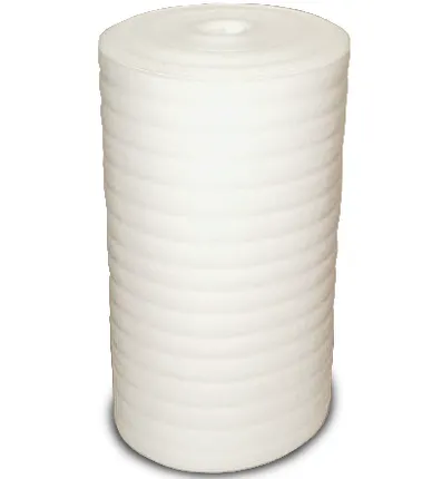 Фото №0 Подложка ППИ-П 5 мм (50 м²)