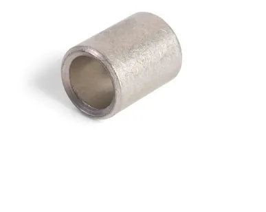 фото Гильзы медные под опрессовку луженые