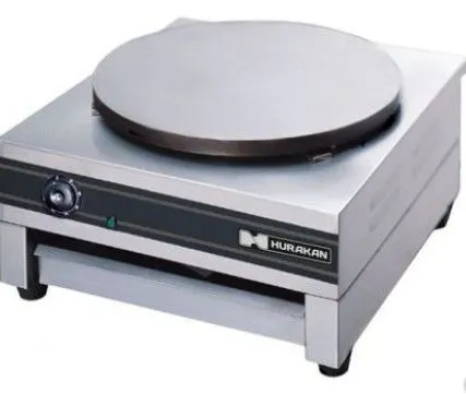 Фото №0 Блинный аппарат HKN-CSE400