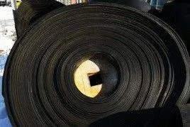 Фото №1 Лента конвейерная огнестойкая 2Ш-900-4-ТК-200-2-4,5-3,5-РБ