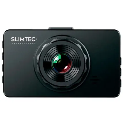 Фото №0 Видеорегистратор Slimtec G3
