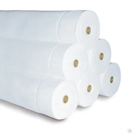 Фото №0 Геотекстиль Геотекс 150 С 2,15 х 50 м