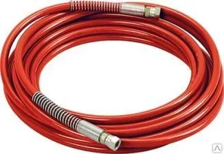 фото Рукав окрасочный Contracor PPH-1-10, 275 bar, 1/4"