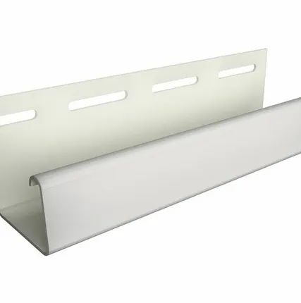 Фото №0 J-профиль Docke 18 мм 3 м агатовый