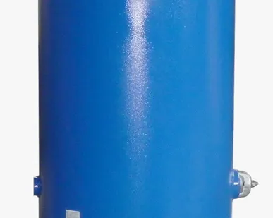 фото Вертикальный ресивер (с лючком) REMEZA РВ 900.10.00