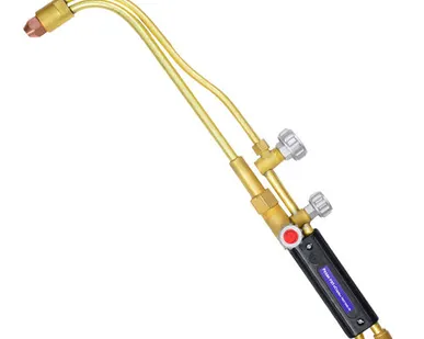 фото Сталь Резак пропановый Р3П, Сталь (L=500 мм)