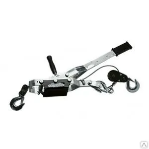 Фото №0 Рычажная лебедка matrix 52260