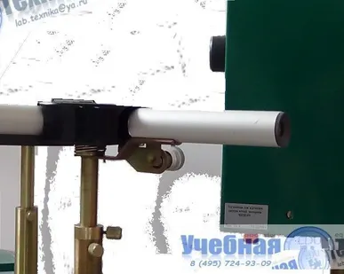 фото Спектрометр учебный. СМу-1