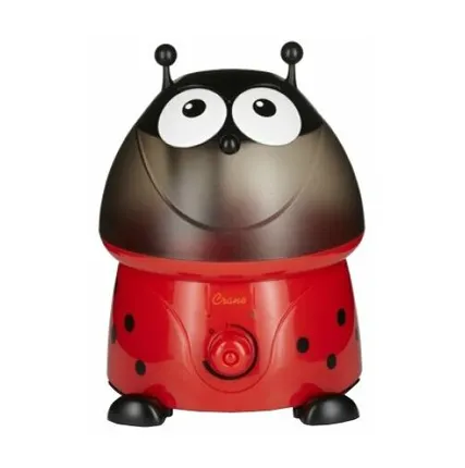 Фото №0 Увлажнитель воздуха Crane