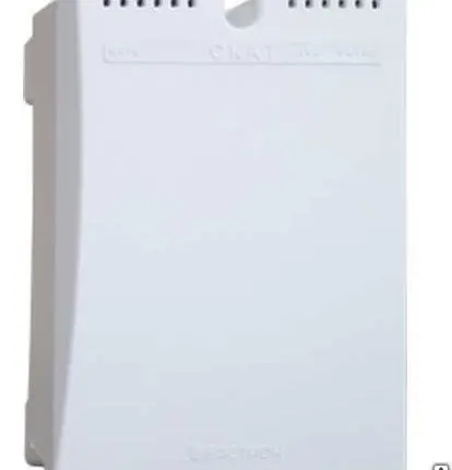 Фото №0 ИБП СКАТ-1200А пластиковый под АКБ 1,2 А/ч