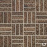 фото Мозаика Estima BRIGANTINA BRAID SMALL 30*30 неполированная