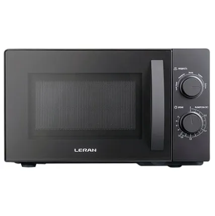 Фото №0 Микроволновая печь Leran fmo 20m60 b