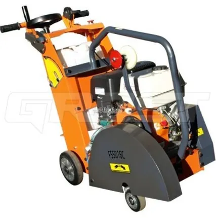 Фото №0 Швонарезчик GROST FS5016C