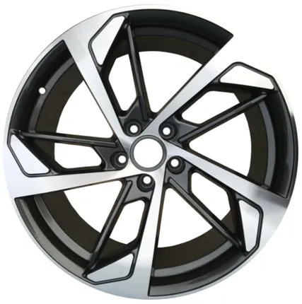 Фото №0 Колесный диск Powcan BK5366