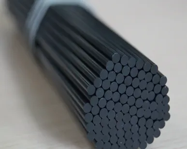 фото Графитовые стержни ОСЧ 7-З