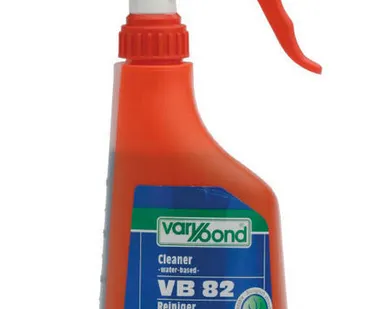 фото Биоразлагаемый обезжириватель Varybond VB 82
