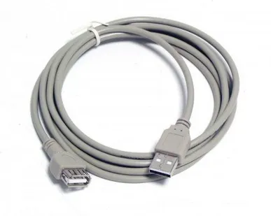 фото Кабель - удлинитель USB 1.5 метра