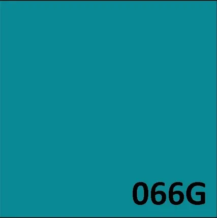 Фото №3 Пленка самоклеящаяся 66G ORACAL (1,0*50, 641, бирюзово-синий)
