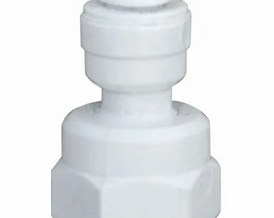 фото Переходник JG 1/4''х1/2'' внут. резьба