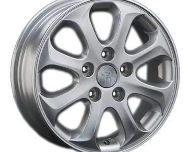 фото Колесный диск Replay SZ35