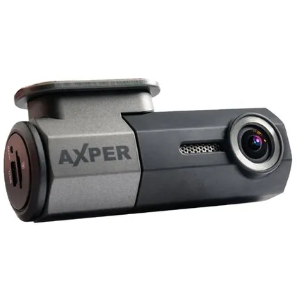 Фото №0 Видеорегистратор AXPER Bullet