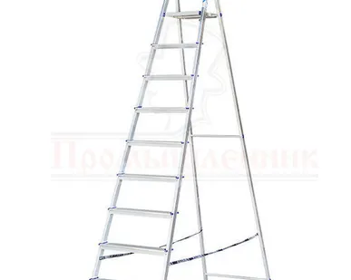 фото Стремянка АМ 710