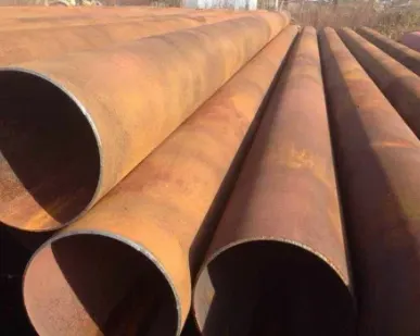 фото Труба б/у из наличия в Таганроге: