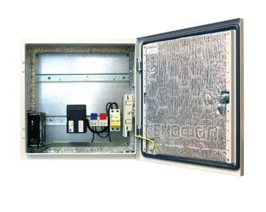 фото OS-44V1 Шкаф монтажный