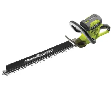 фото Кусторез аккумуляторный RYOBI