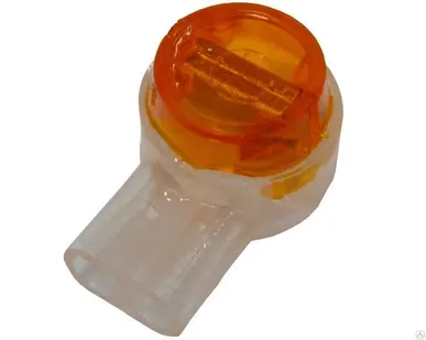 фото Скотч-Лок изолированный (K2)