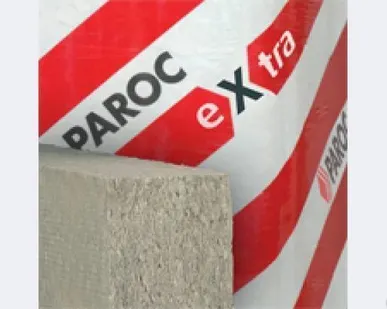 фото Утеплитель PAROC 50