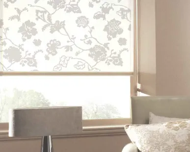 фото Жалюзи рулонные 500*1400