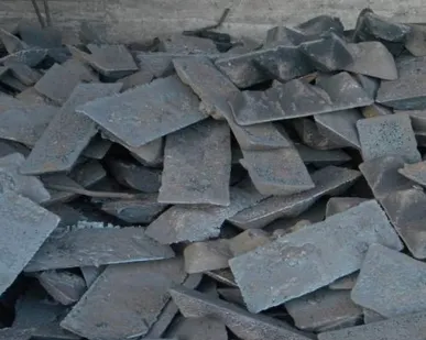 фото Чугун передельный П1, П2, ПЛ1, ПЛ2, ПФ1, ПФ2, ПФ3, ПВК1, ПВК2, ПВК3