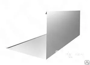 фото Угол наружний 100х100