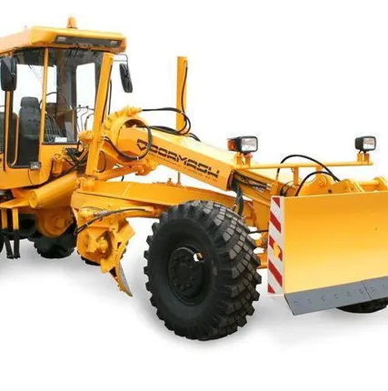 Фото №0 Автогрейдер ГС-14.02 масса 13,8 т