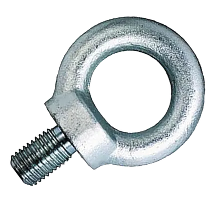 Фото №0 Рым болт М8 ОЦ