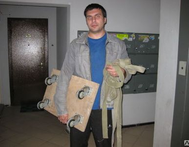 фото Перевозка Пианино, услуги грузчиков.