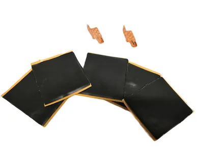 фото Монтажный комплект пленочного теплого пола