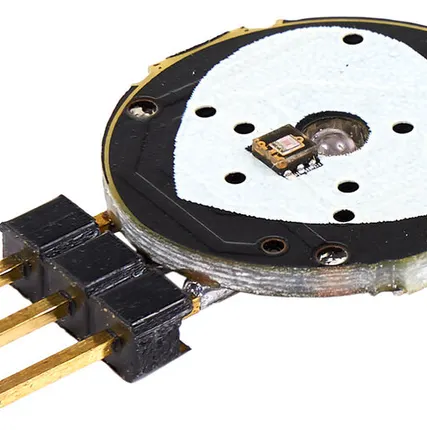 Фото №0 Датчик пульса