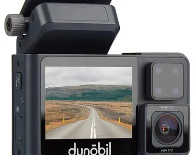 фото Видеорегистратор Dunobil Vis Duo