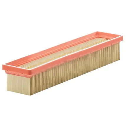 Фото №0 Панельный фильтр MANNFILTER C3366