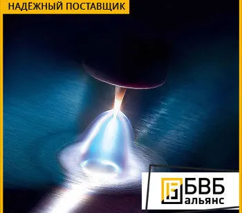 фото Сварка аргонно-дуговая