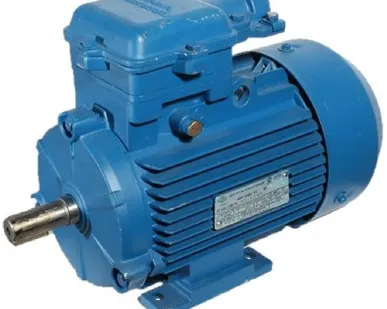 фото Электродвигатель 4ВР 71 A2