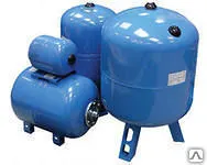 Фото №0 Гидроаккумуляторы