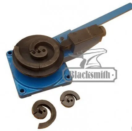 Фото №0 MB25-30 Инструмент ручной для гибки завитков Blacksmith