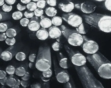 фото Круг 270 мм ст 35 ГОСТ 2590