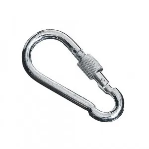 фото Карабин 7 х 70 с фиксатором