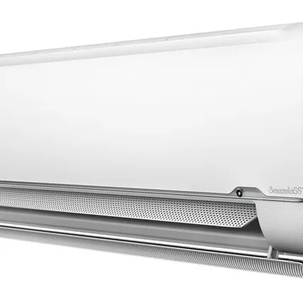 Фото №0 Кондиционер Midea Breezeless MSFA1-09N8D6-I/MSFA1-09N8D6-O