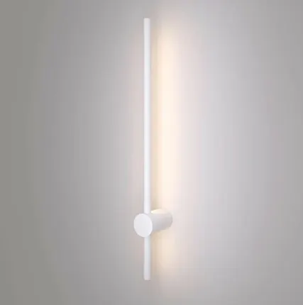 Фото №0 Светильник настенный светодиодный Cane LED MRL LED 1115 белый