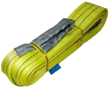 фото Строп текстильный петлевой СТП-3,0-6000 (исп. 3)